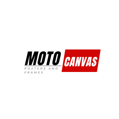 Moto Canvas