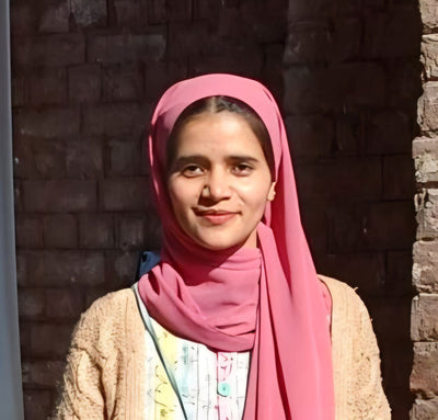 Taiba Aslam