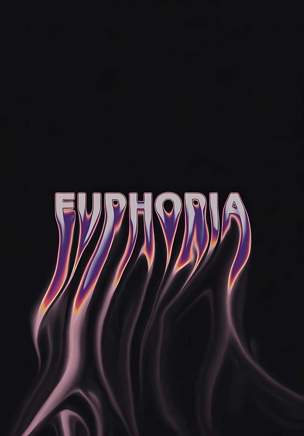 Euphoria Poster