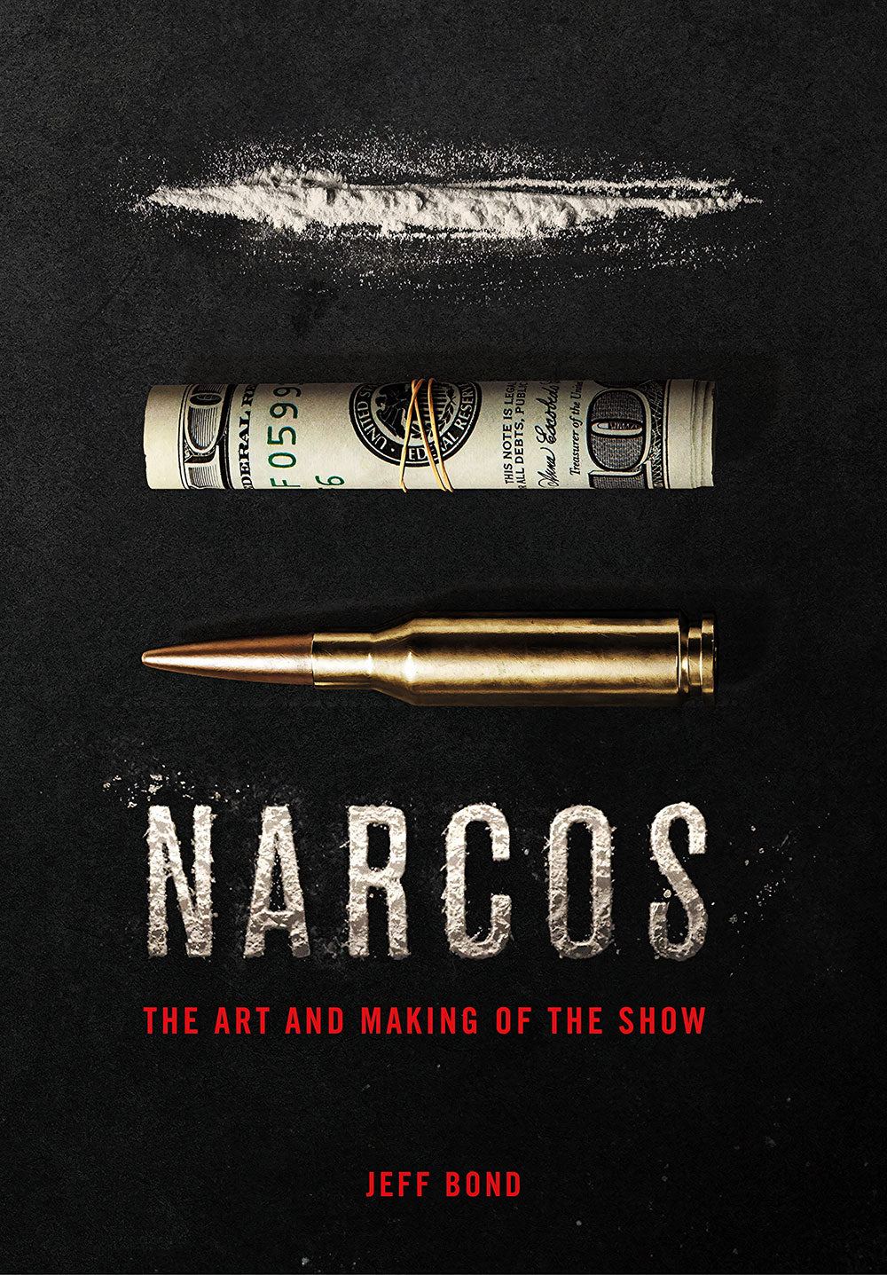 Narcos Movie Poster