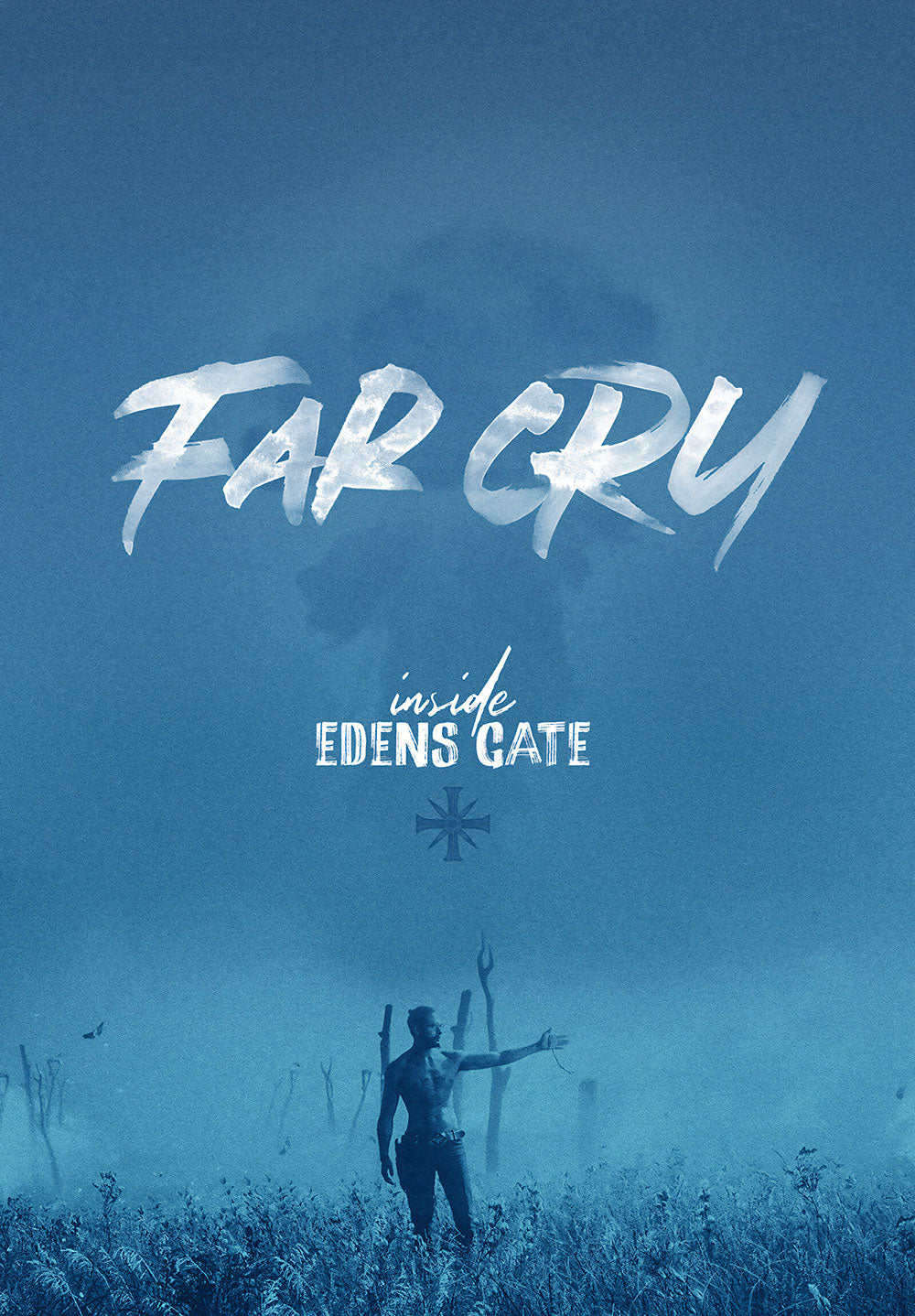 Far Cry Gaming Poster