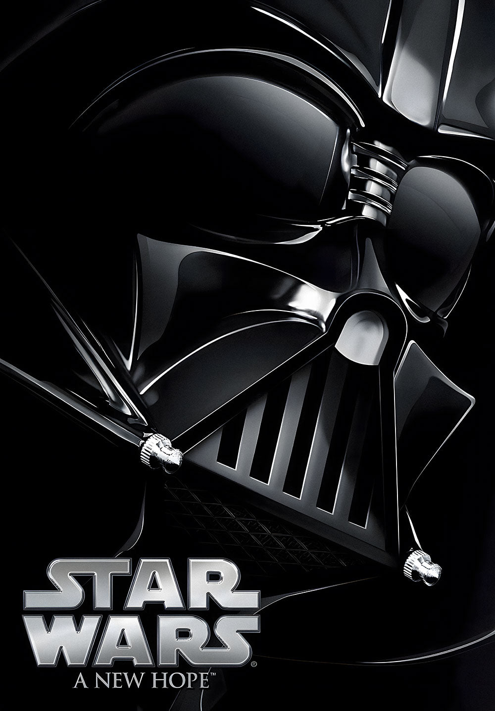 Star Wars Darth Vader Poster