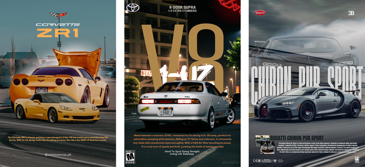 Apex Machines Collection