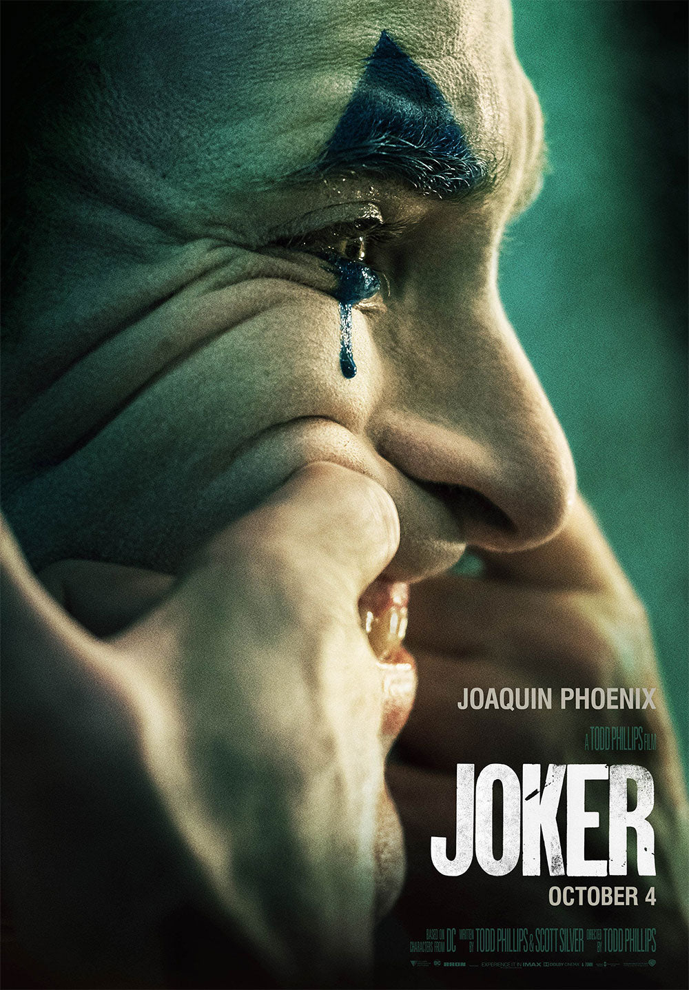 Joker Poster