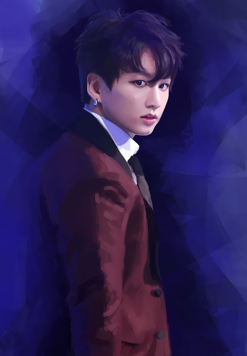 BTS Poster