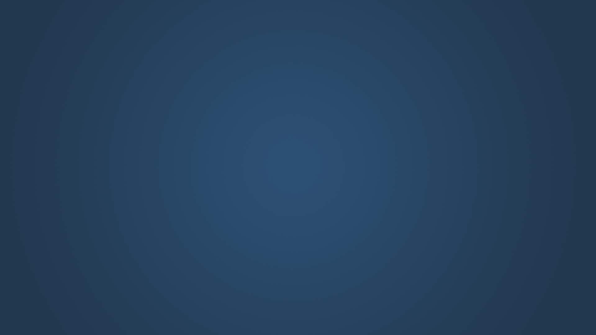 Static Background Image