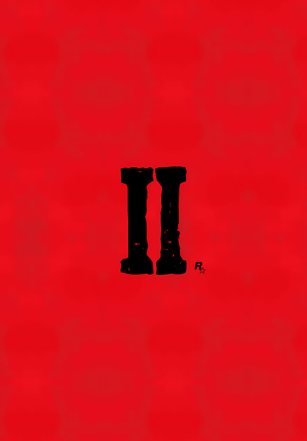 Red Dead Redemption 2 Poster
