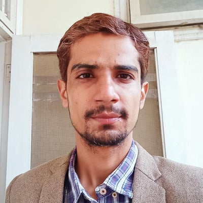 Sagar Siyal