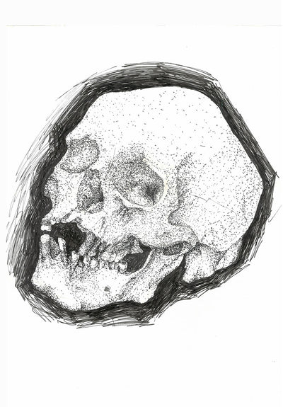 Skullborne