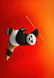 Kung Fu Panda - Design 04