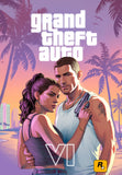 GTA 6 Vice City Lovers