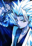 Hitsugaya Bleach - Design 01
