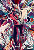 Chainsaw Man - Design 01