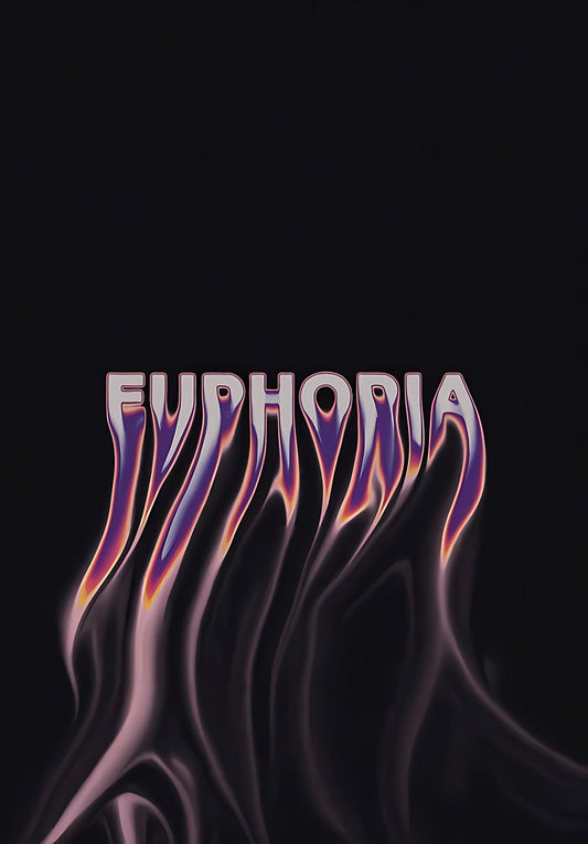 Euphoria Poster