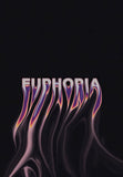 Euphoria Abstract Wall Art