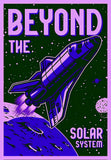 Beyond The Solar System