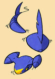Garchomp Pokemon