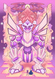 Giratina Pokemon - Design 02