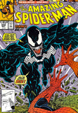 The Amazing Spider-Man - Design 03