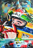 Ayrton Senna