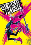 Spider-Punk: Across the Spider-Verse