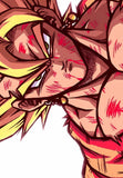 Goku SSJ Dragon Ball Z
