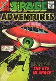 Space Adventures
