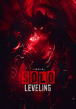 Solo Leveling - Design 10