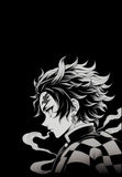 Tanjiro Demon Slayer - Design 01