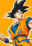 Goku Dragon Ball Z - Design 10