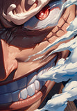 Monkey D. Luffy One Piece - Design 04