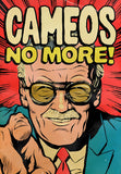 Stan Lee