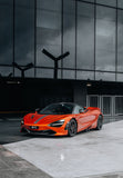 McLaren 720s - Design 02