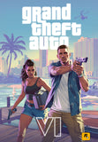 GTA 6 Dockside Duo