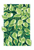Green Leaves