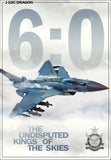 J-10C Dragon: The Undisputed King of The Skies Poster