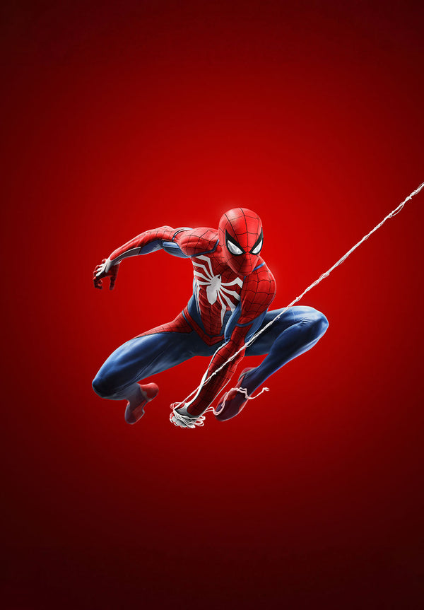 Marvel's Spider-Man Poster