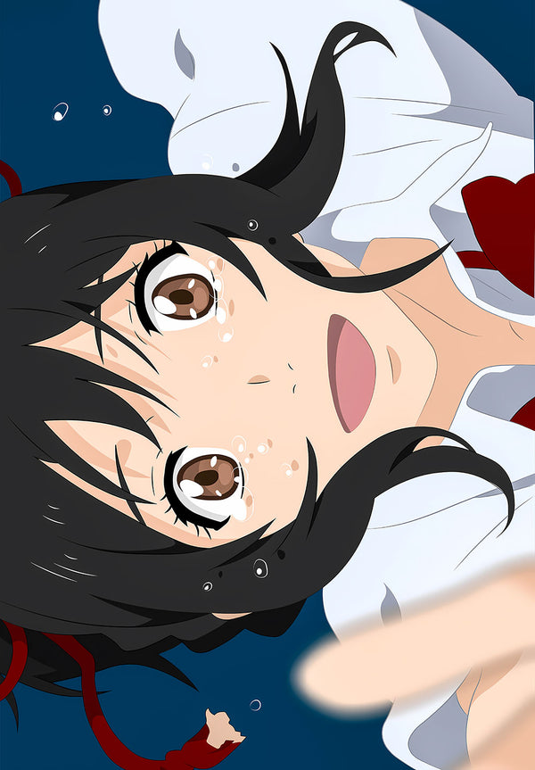 Your Name Anime Poster