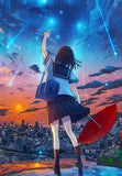 Your Name - Design 02