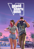 GTA 6 Bandana Getaway