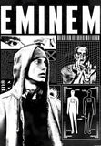 Eminem Music Artist Poster