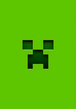 Minecraft Creeper - Design 02