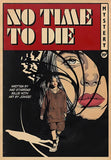 Billie Eilish  No Time To DiePoster