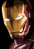 Iron Man - Design 03
