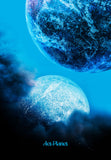 A Distant World Poster