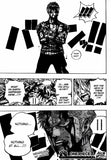One Piece Manga