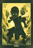 Toph Avatar The Last Airbender