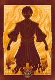 Zuko Avatar The Last Airbender