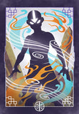Avatar The Last Airbender All Elements