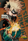 Bakugo My Hero Academia - Design 03
